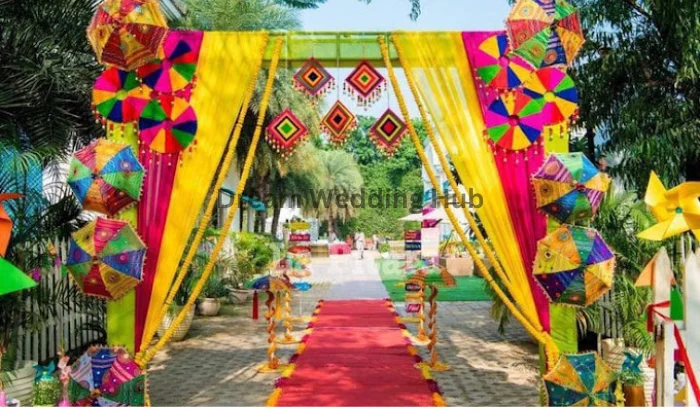 Sayeed Decorations  Events